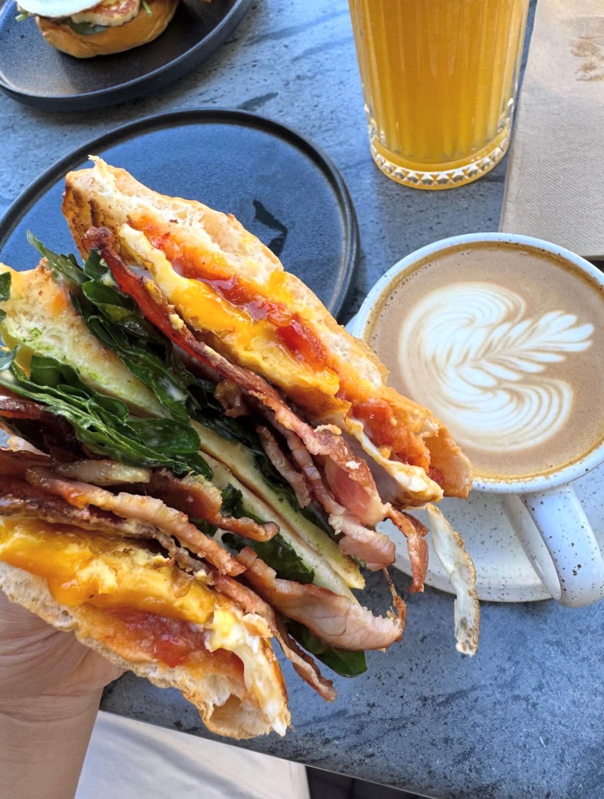 Coffee craft